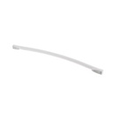 Whirlpool Range /Oven Door Handle (White) - W10300489