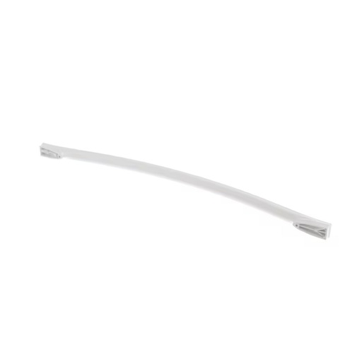 Whirlpool Range /Oven Door Handle (White) - W10300489