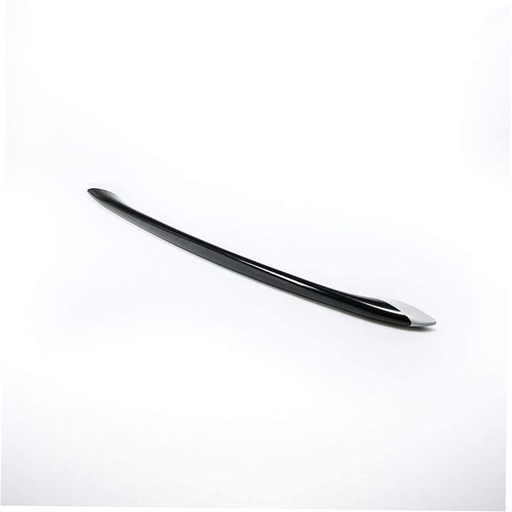 Whirlpool Range /Oven Door Handle (Black) - WP74011767, Replaces: 74008941