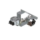 Whirlpool Range /Oven Door Latch - W11029221, Replaces: 8303692