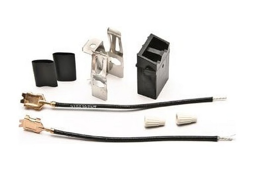 Whirlpool Range /Oven Burner Receptacle Kit - 814399, Replaces: 14210242