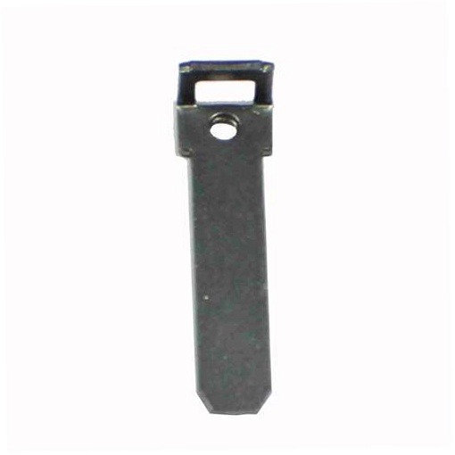 Whirlpool Range /Oven Male Contact Spade - Y708572, Replaces: 580018