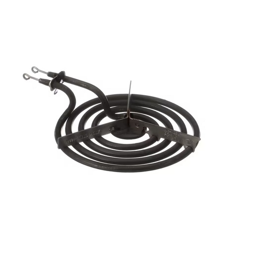 Whirlpool Range /Oven 6" Surface Element - WPW10259868, Replaces: 0045543