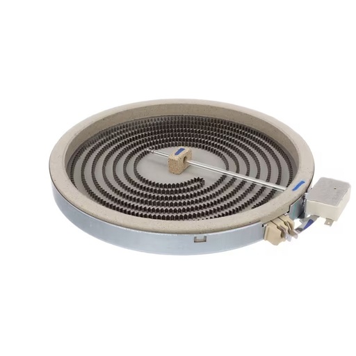 Whirlpool Range /Oven Radiant Surface Element (2500W) - W11047722, Replaces: 8273992