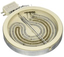 Whirlpool Range /Oven Radiant Surface Element - WPW10342780, Replaces: W10342780