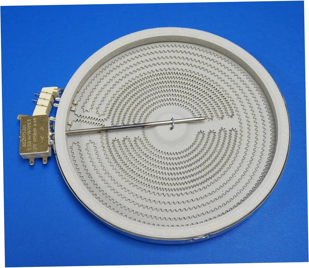 Whirlpool Range /Oven Radiant Surface Element - WPW10275049, Replaces: W10173896