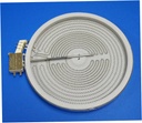 Whirlpool Range /Oven Radiant Surface Element - WPW10275049, Replaces: W10173896