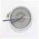 Whirlpool Range /Oven Triple Surface Element - W10823720, Replaces: 74011218