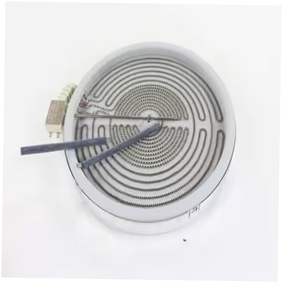 Whirlpool Range /Oven Triple Surface Element - W10823720, Replaces: 74011218