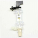 Whirlpool Range /Oven Thermal Fuse - WPW10545255, Replaces: W10436434