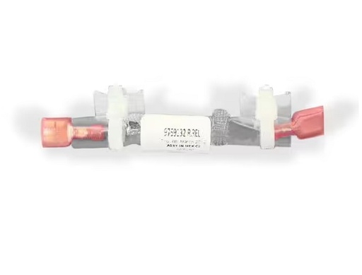 Whirlpool Range /Oven Fuse - WPW10638608, Replaces: 9759132