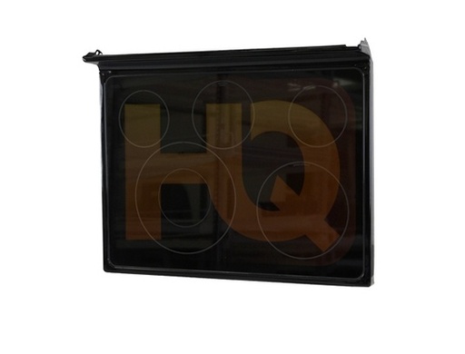 Whirlpool Range /Oven Cooktop (Black) - W10691698, Replaces: W10655916