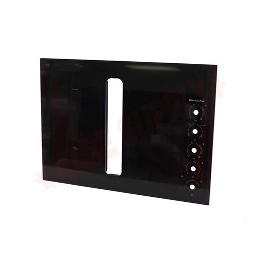 Whirlpool Range /Oven Glass Main Cooktop - W11051484, Replaces: W10796748