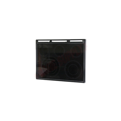 Whirlpool Range /Oven Main Cooktop - W10884395, Replaces: W10829288