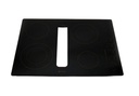 Whirlpool Range /Oven Glass Main Top - W10163206