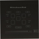 Whirlpool Range /Oven Glass Cooktop (Black) - WPW10396829, Replaces: W10396829