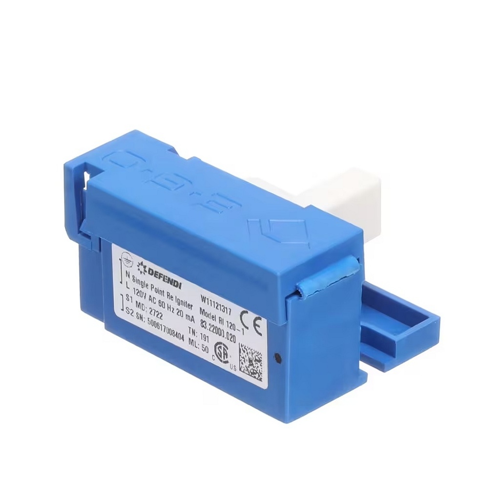 Whirlpool Range /Oven Spark Module - W11319687, Replaces: W11121317