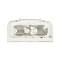 Whirlpool Range /Oven Light Bulb - WP67002552, Replaces: 1077201