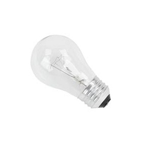 Whirlpool Freezer Light Bulb - 8009, Replaces: 0020478