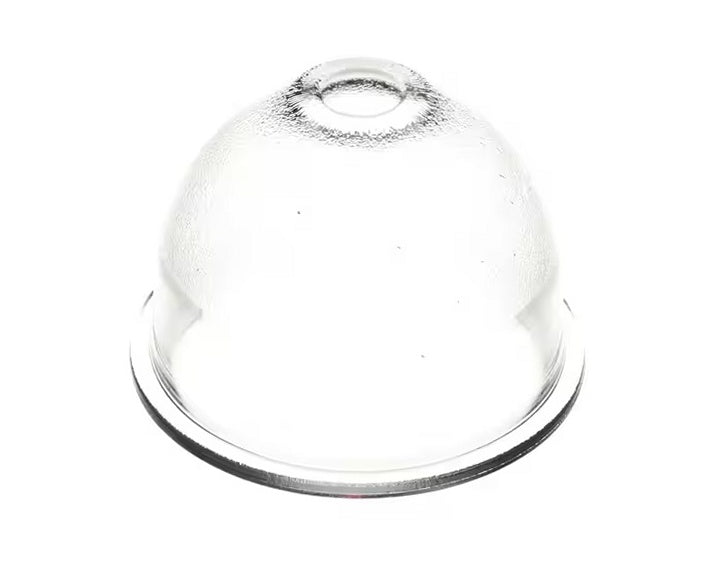 Frigidaire Range /Oven Light Lens Cover - 5304524341, Replaces: 10196