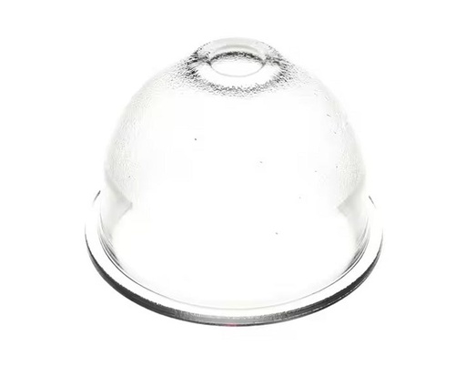 Frigidaire Range /Oven Light Lens Cover - 5304524341, Replaces: 10196
