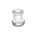 Frigidaire Range /Oven Indicator Light Lens - 316557300