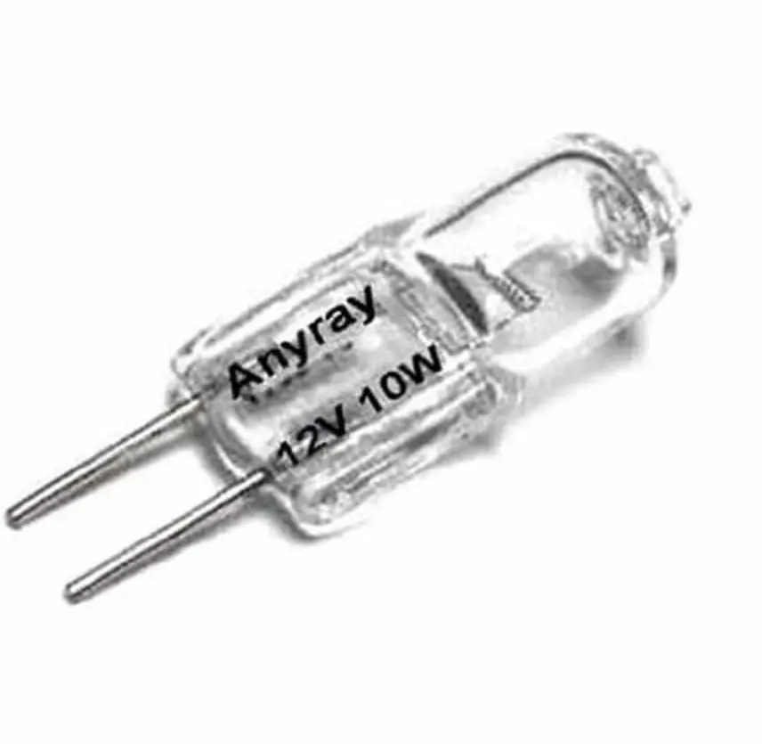 Whirlpool Range /Oven Halogen Light Bulb - W10886919, Replaces: 14215586