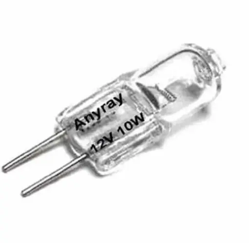 Whirlpool Range /Oven Halogen Light Bulb - W10886919, Replaces: 14215586