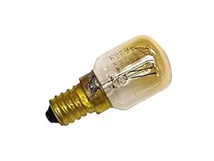 Whirlpool Range /Oven Light Bulb - WP4173175, Replaces: 3178521