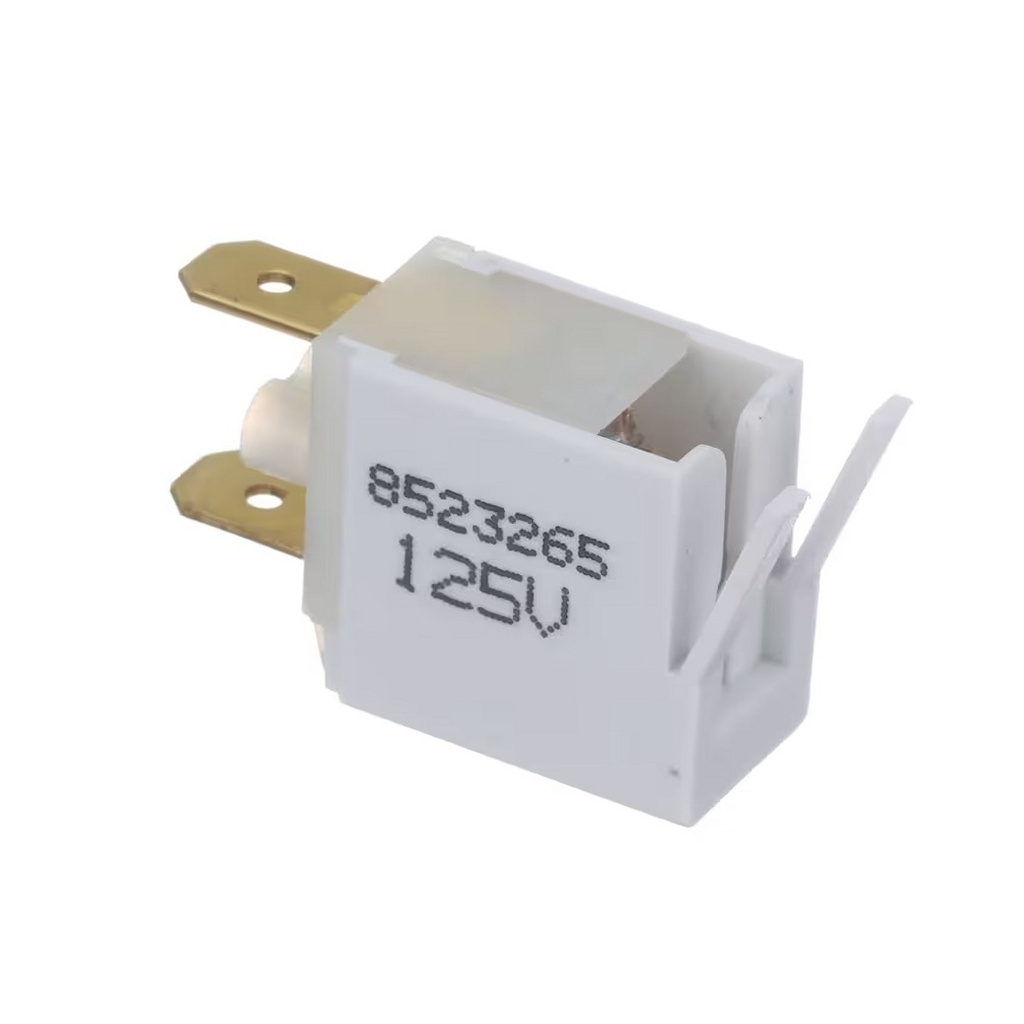 Whirlpool Range /Oven Indicator Light - WP8523265, Replaces: 8523265