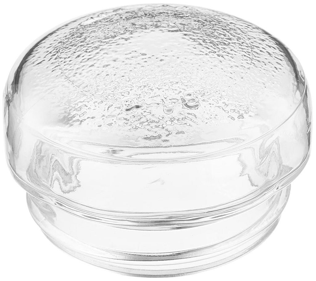 Whirlpool Range /Oven Light Lens Cover - WP9781049, Replaces: 209429