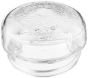 Whirlpool Range /Oven Light Lens Cover - WP9781049, Replaces: 209429