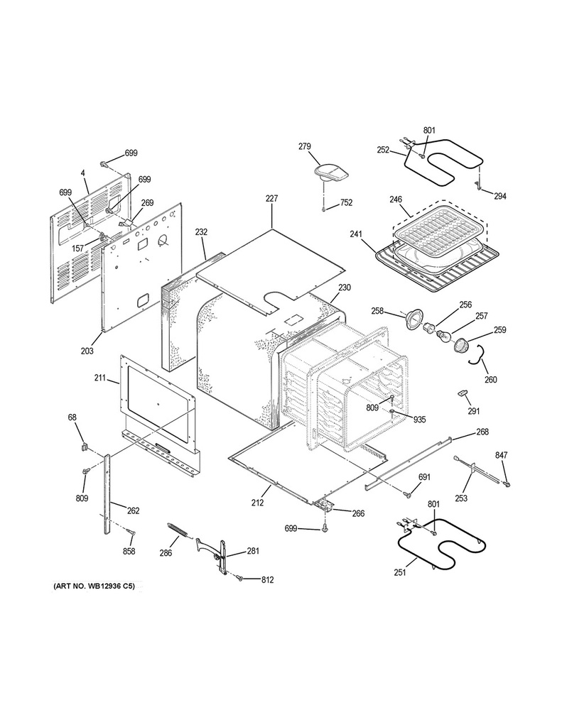 GE Range /Oven Range Lamp Lens Assembly - WG02F04576