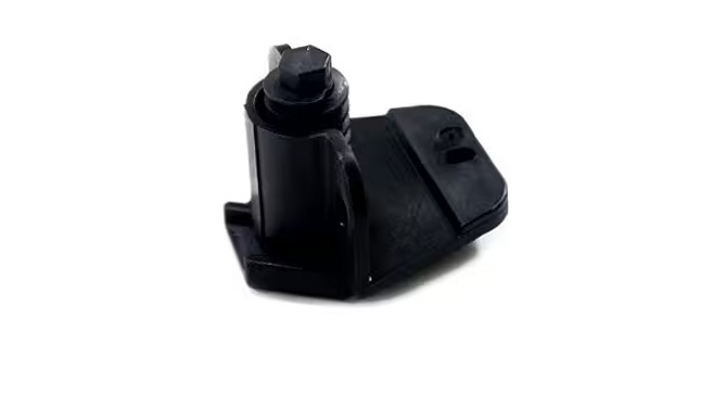 Whirlpool Range /Oven Front Leveling Leg - WPW10341186, Replaces: W10341186