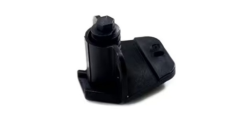Whirlpool Range /Oven Front Leveling Leg - WPW10341186, Replaces: W10341186