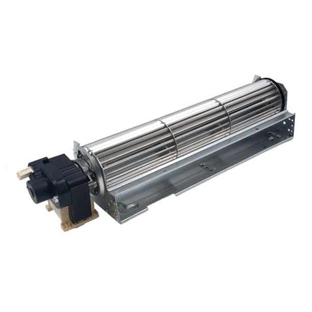 Whirlpool Range /Oven Blower Motor - W11598119, Replaces: W11397930