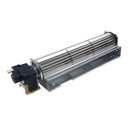 Whirlpool Range /Oven Blower Motor - W11598119, Replaces: W11397930
