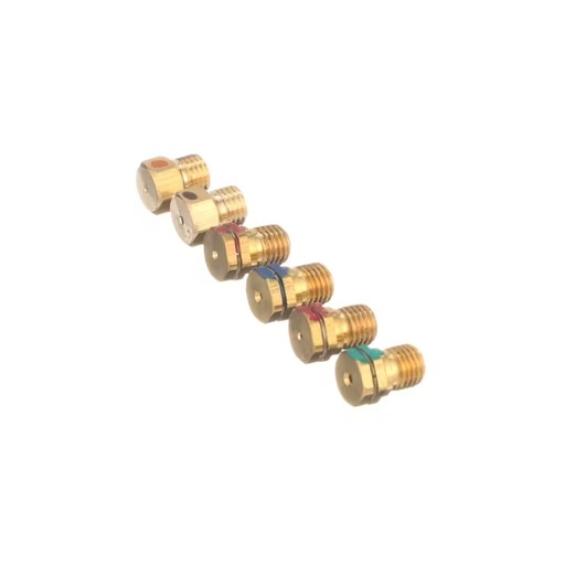 Whirlpool Range /Oven LP Conversion Kit - 9757426, Replaces: W10834062
