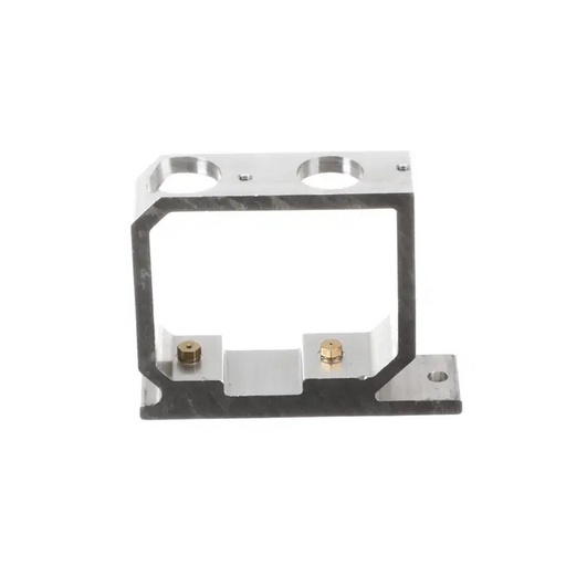 Whirlpool Range /Oven Surface Burner Orifice Holder - WP7527P061-60, Replaces: 74011669