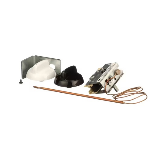 Whirlpool Range /Oven Oven Thermostat Kit - WPW10641988, Replaces: 98003984