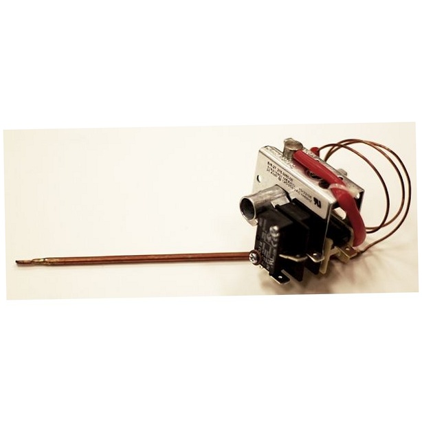 Frigidaire Range /Oven Temperature Control Thermostat - 316215901