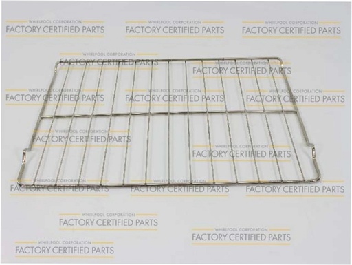 Whirlpool Range /Oven Oven Rack - WPW10256908, Replaces: 3195710