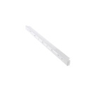 Whirlpool Range /Oven Vent Trim (White) - WPW10335331, Replaces: W10335331