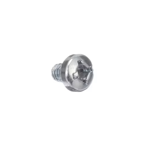 Whirlpool Range /Oven Screw - WP3400882, Replaces: 0041768