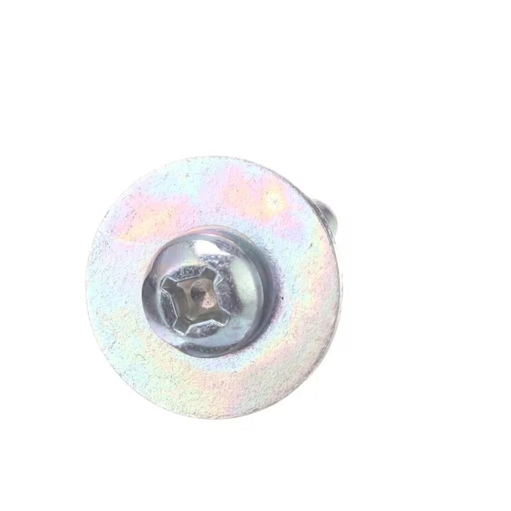 Whirlpool Range /Oven Door Handle Screw - WPW10465148, Replaces: W10465148