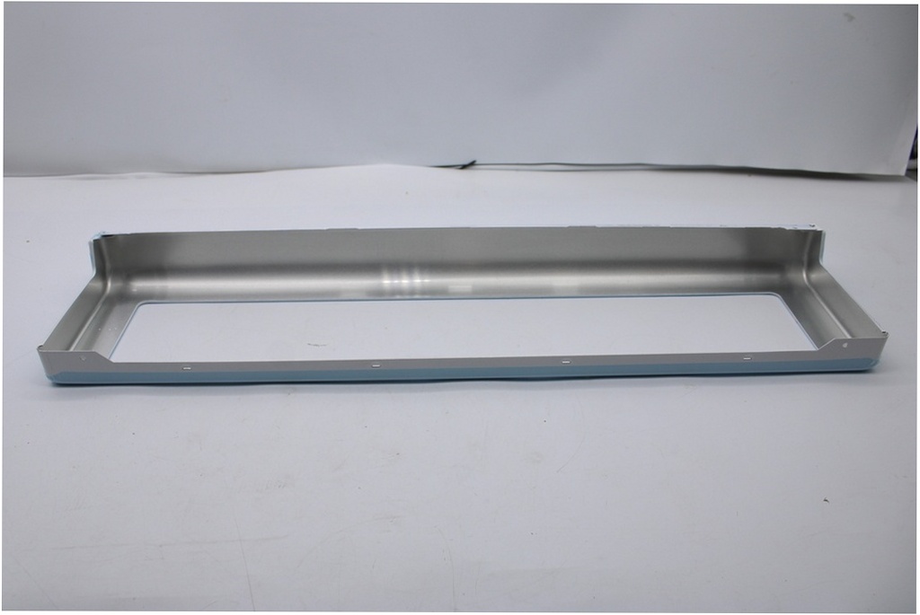 Whirlpool Range /Oven Control Panel (White) - WPW10318552, Replaces: W10318552