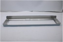 Whirlpool Range /Oven Control Panel (White) - WPW10318552, Replaces: W10318552