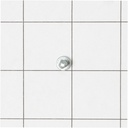 Whirlpool Range /Oven Screw - WP3400702, Replaces: 3400702
