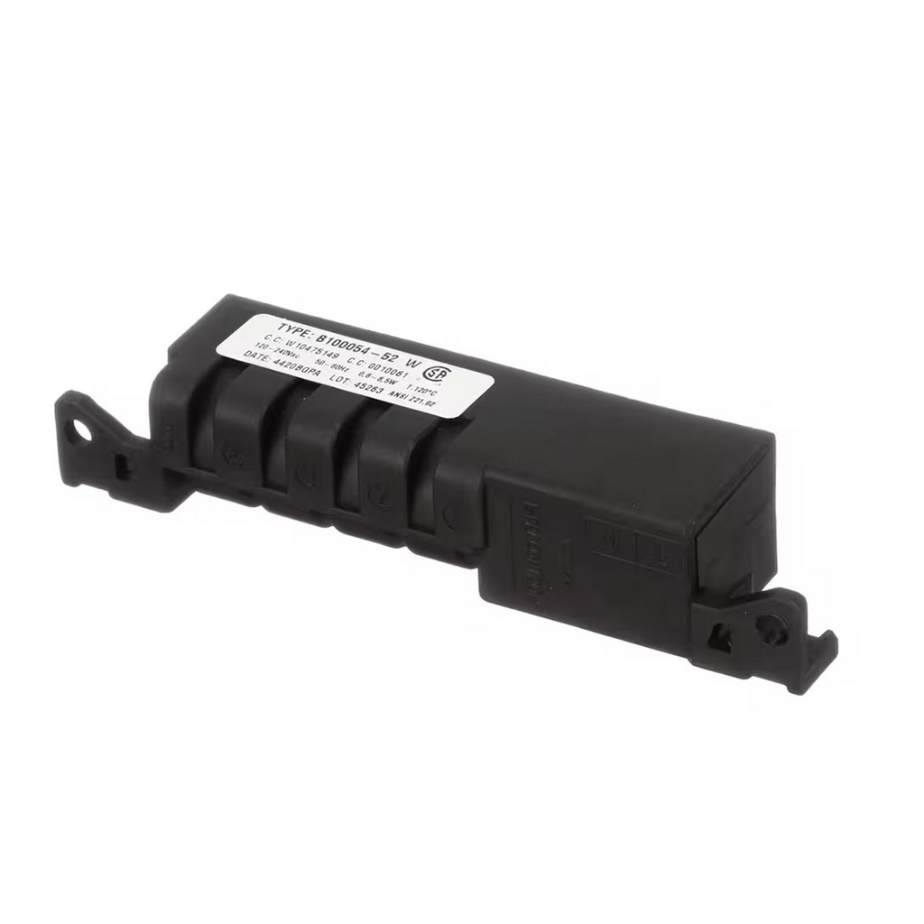 Whirlpool Range /Oven Spark Module - WPW10475149, Replaces: W10475149