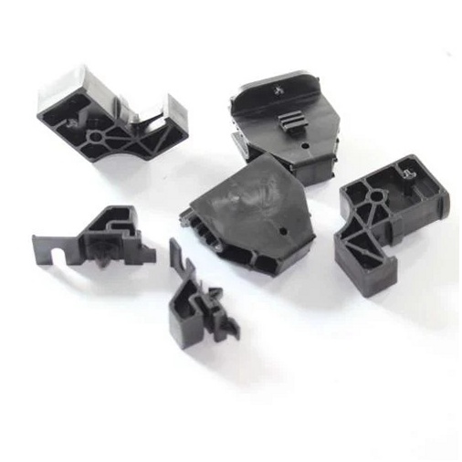 Whirlpool Refrigerator Drawer Glide Kit - W10763667, Replaces: W10317898